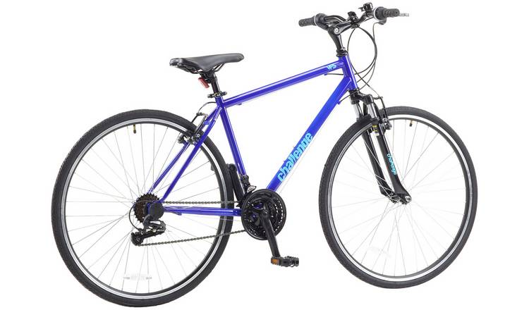 Buy Challenge 28 inch Wheel Size Mens Hybrid Bike Mens and