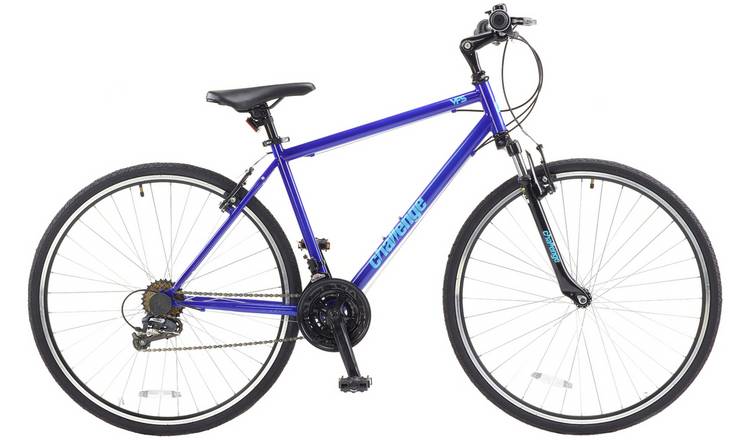 What age is a deals 28 inch bike for