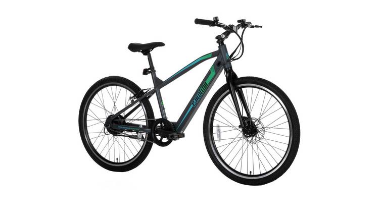 Electric cheap bicycle argos