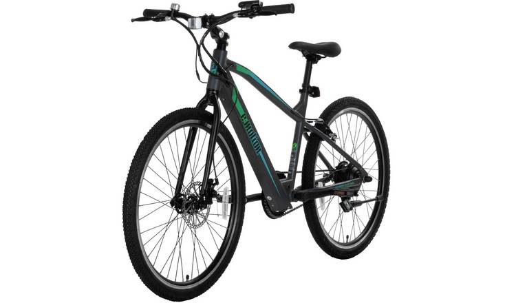 Buy E-Motion Hydro 26? Wheel Size Unisex 36V Electric Bike | Mens and  womens bikes | Argos