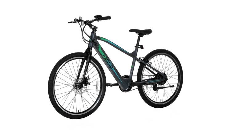 Buy E-Motion Hydro 26? Wheel Size Unisex 36V Electric Bike | Mens and  womens bikes | Argos