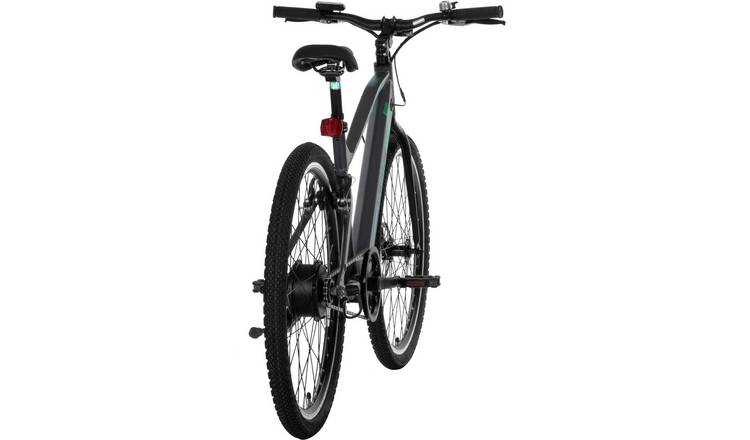 Argos electric online cycles