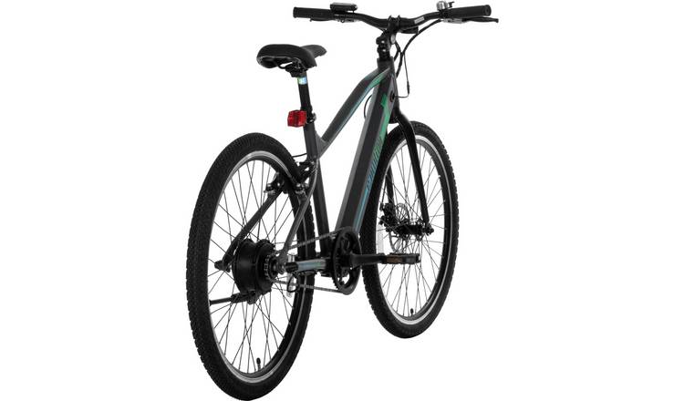 Electric bikes from online argos