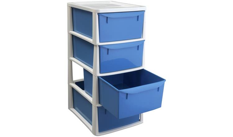 Argos plastic shoe storage on sale boxes