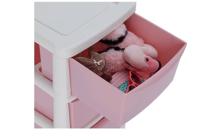 Teddy bear best sale storage argos