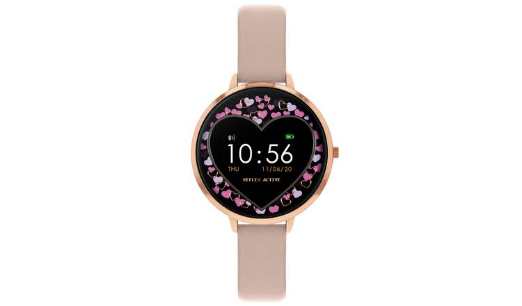 Argos fossil gen clearance 3