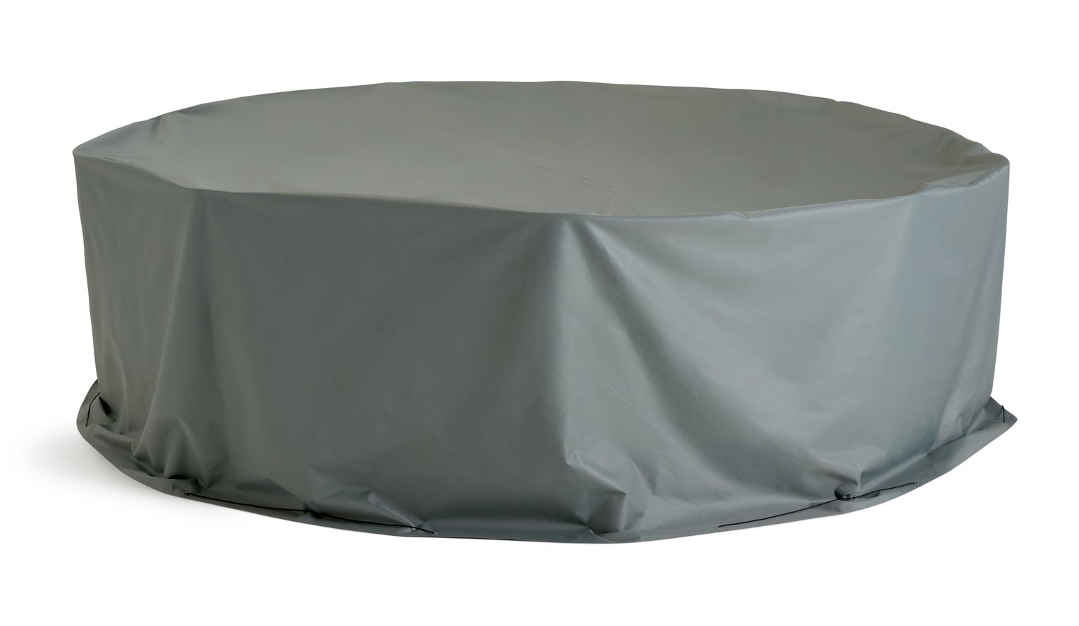 Argos Home Deluxe Round Patio Set Cover