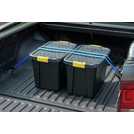 Strata Heavy Duty Storage Box with Lid - 60L