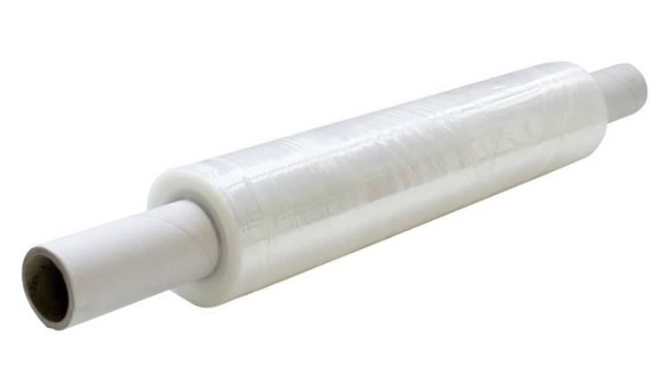 Where to buy shop packing plastic wrap