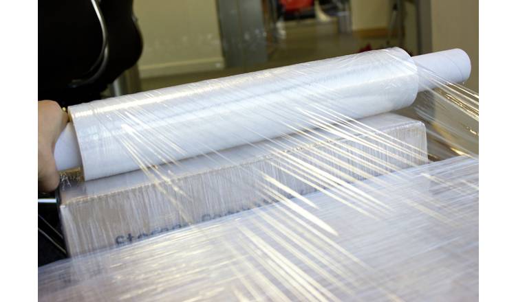 Buy StorePAK 300 Metre Stretch Wrap Moving house packs and