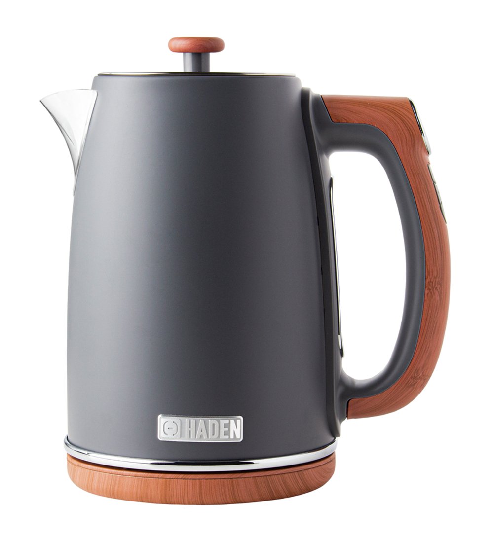 Haden 201300 Dorchester Variable Temperature  Kettle - Grey