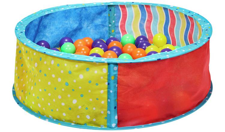 Buy Chad Valley Indoor Ball Pit Activity Toy Ball pits Argos