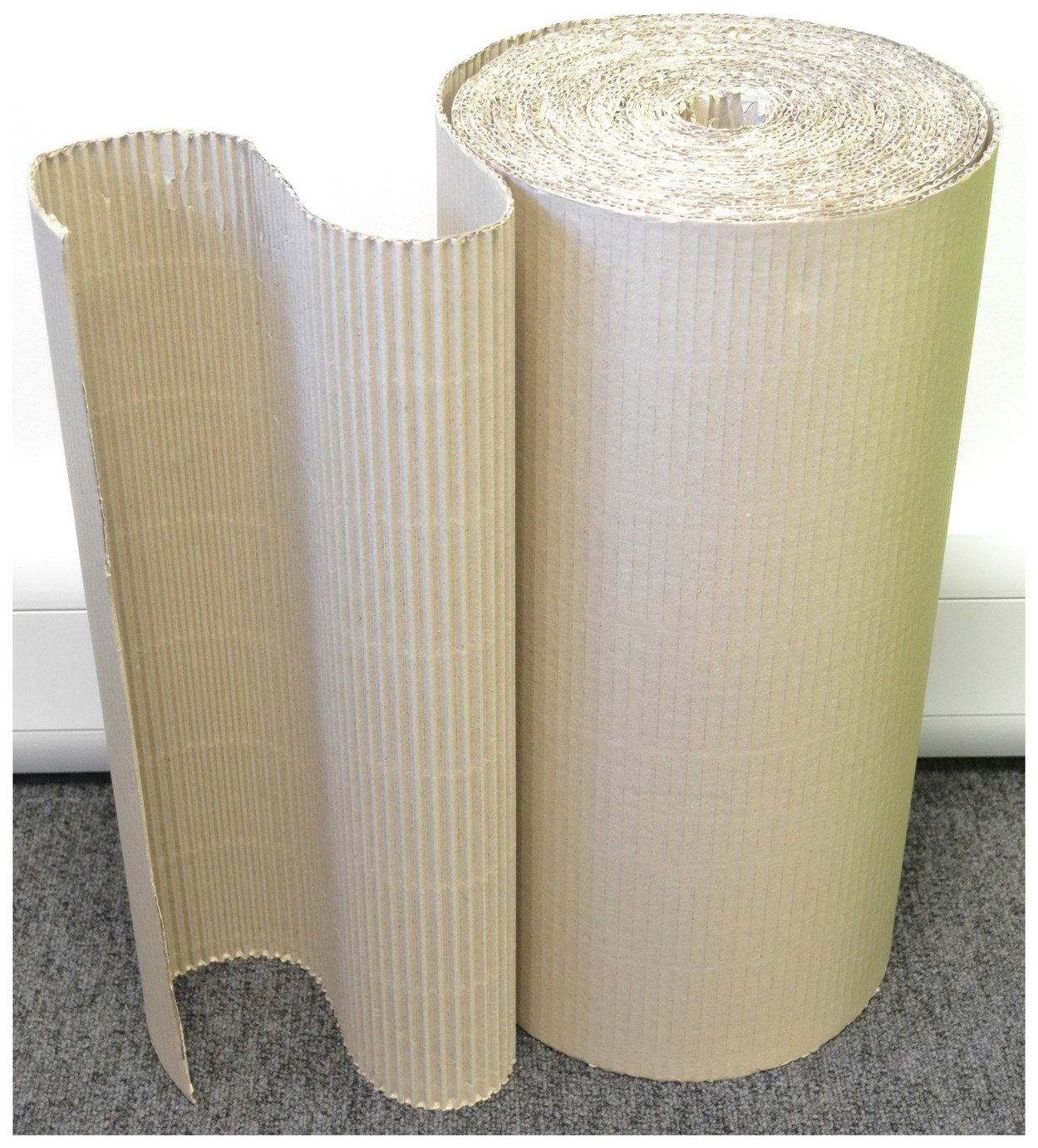 StorePAK Corrugated Paper - 24m