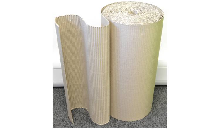 Buy StorePAK Corrugated Paper - 24m | Moving house packs and bubble