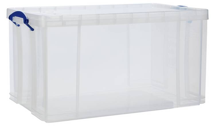 Really useful deals storage box