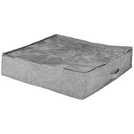 Buy Argos Home Set of 2 Underbed Shoe Storage - Grey | Shoe storage | Argos