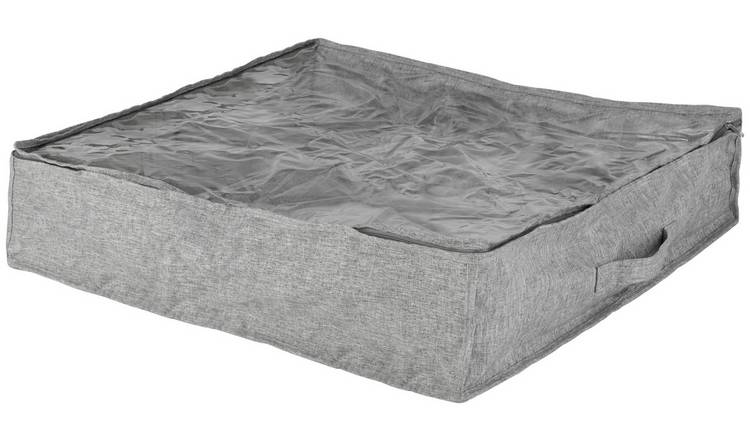 Argos shop underbed storage