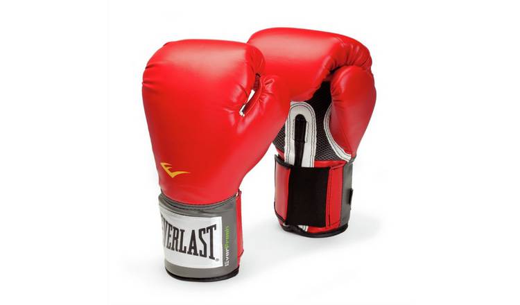 Boxing equipment argos online