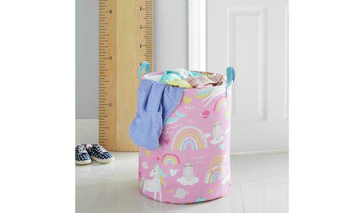 Childrens drawstring hotsell bags argos