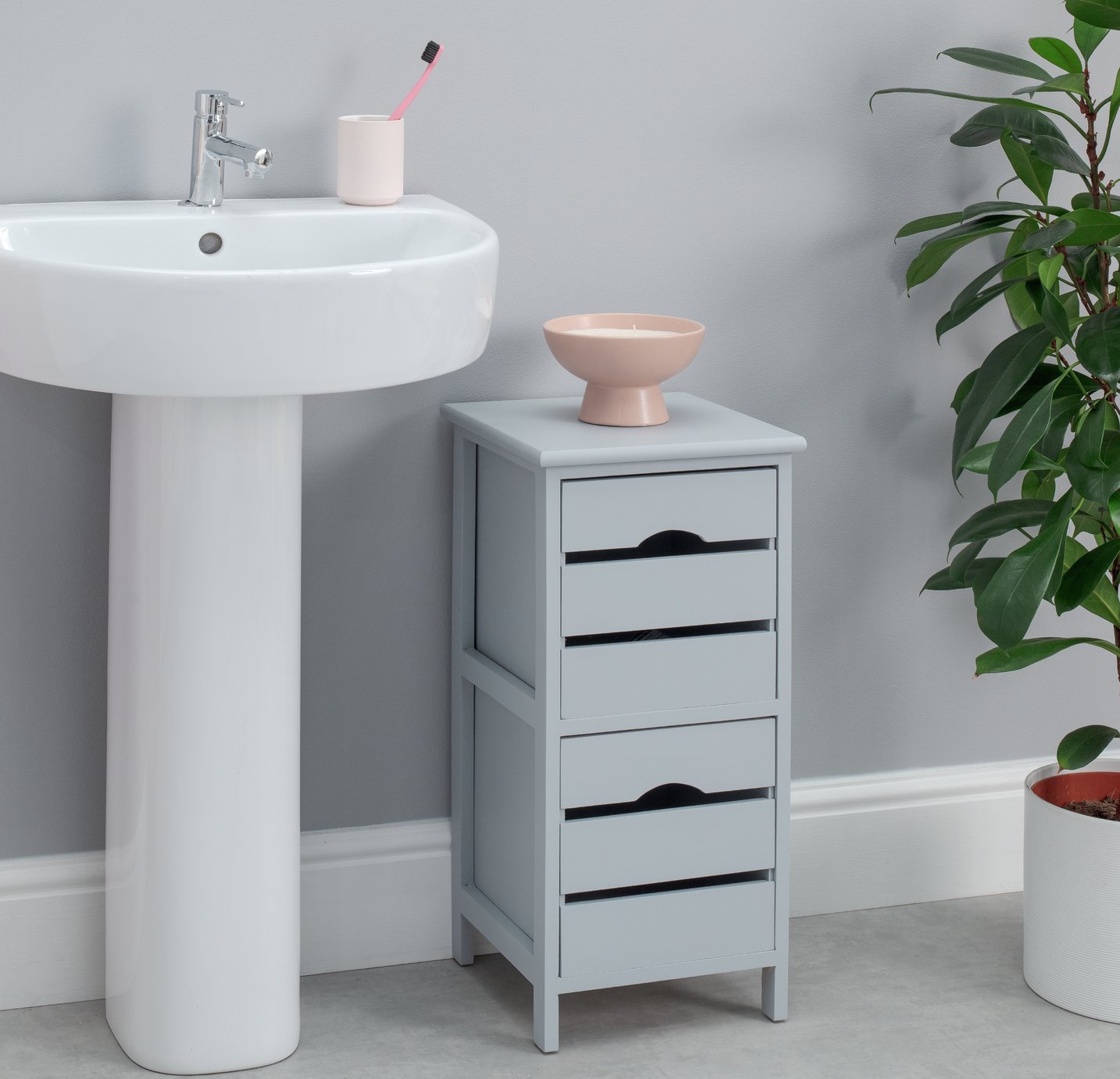 Argos Bathroom Storage Units Rispa