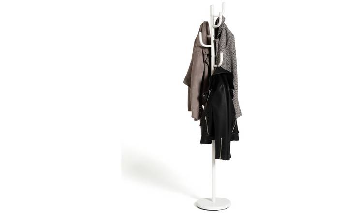 Argos on sale coat stand