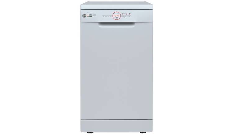 Buy Hoover HDPH 2D1049W80 Slimline Dishwasher White Dishwashers