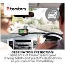 TomTom Go Classic 6 Europe - Coolblue - avant 23:59, demain chez vous