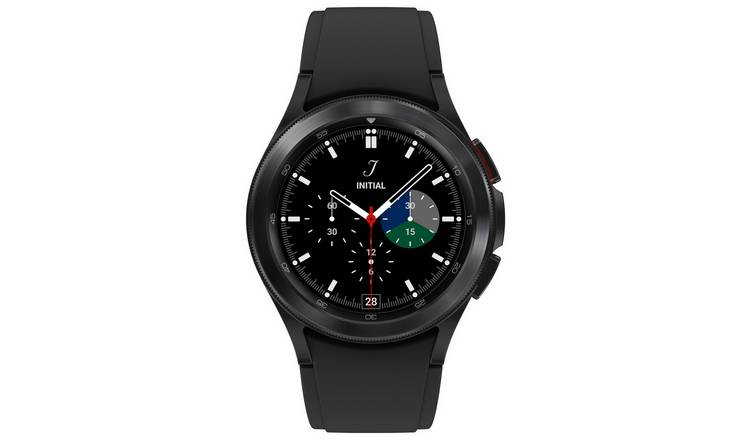 samsung galaxy cellular 42mm smart watch