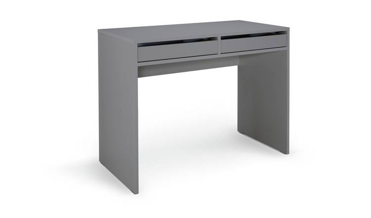 Argos deals desks black