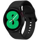 Buy Samsung Galaxy Watch4 40mm Aluminium Smart Watch Black