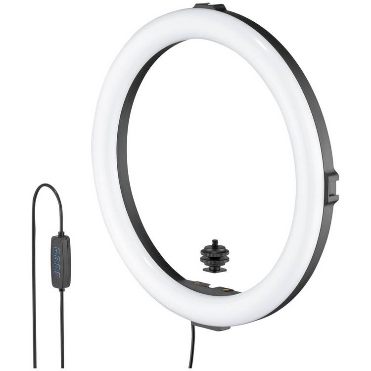 Joby Beamo LED Ring Light 0