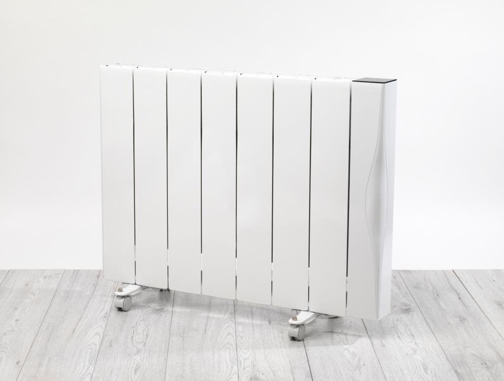 Beldray EH3110W 2000W Smart Ceramic Core Radiator