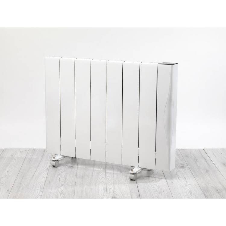 Beldray EH3110W 2000W Smart Ceramic Core Radiator 0