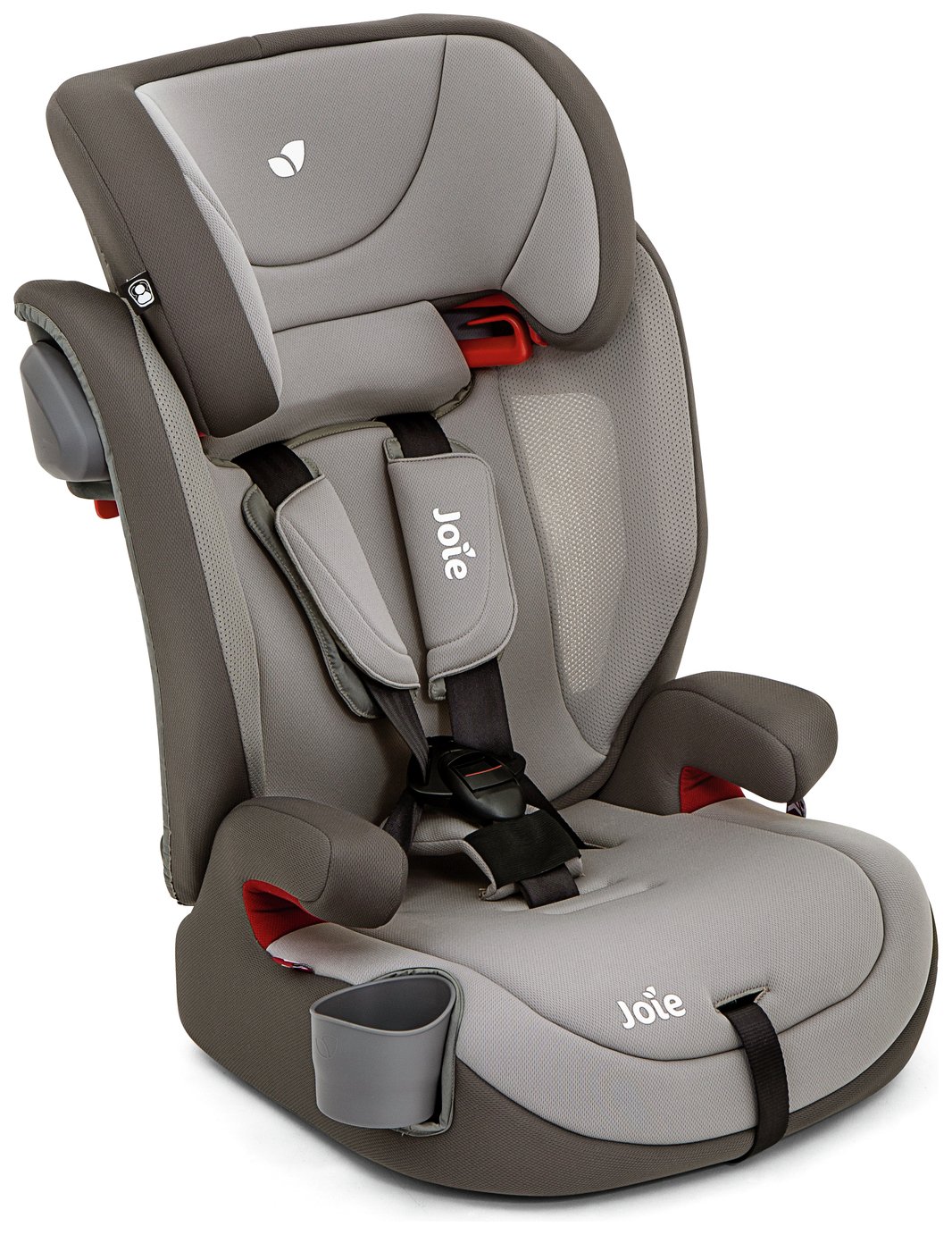 Joie Elevate Group 1/2/3 Car Seat - Grey