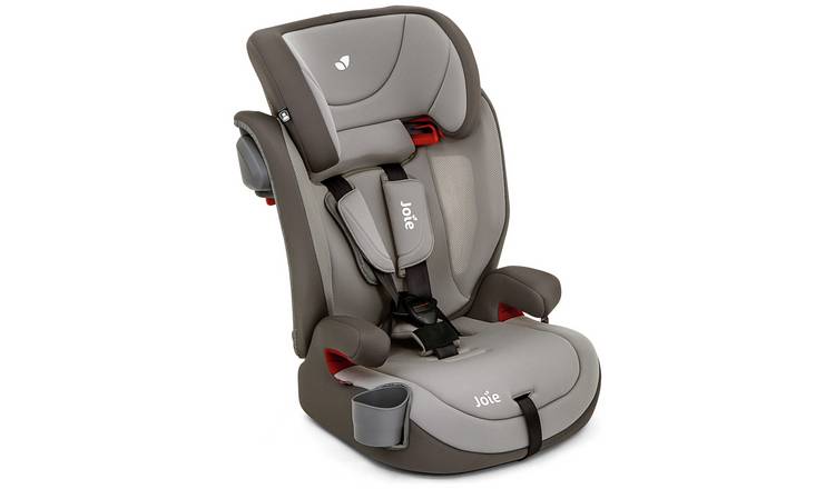 Buy Joie Elevate Group 1/2/3 Car Seat - Grey Car seats | Argos