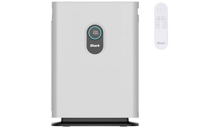 shark 4 fan air purifier