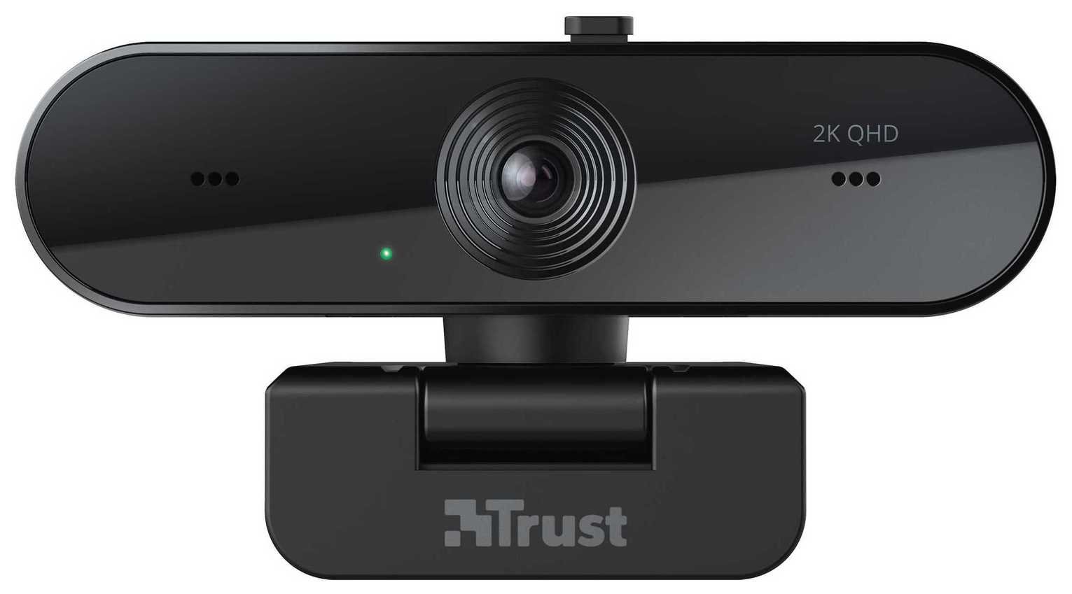 Trust Taxon QHD Webcam