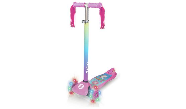 Ride on unicorn store argos