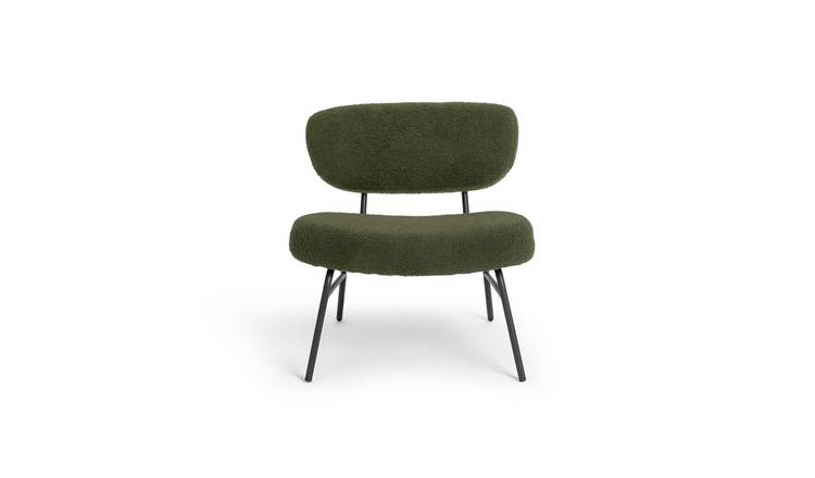 Habitat discount armchair argos