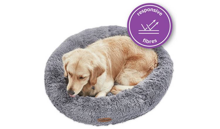 Argos dog outlet bean bag