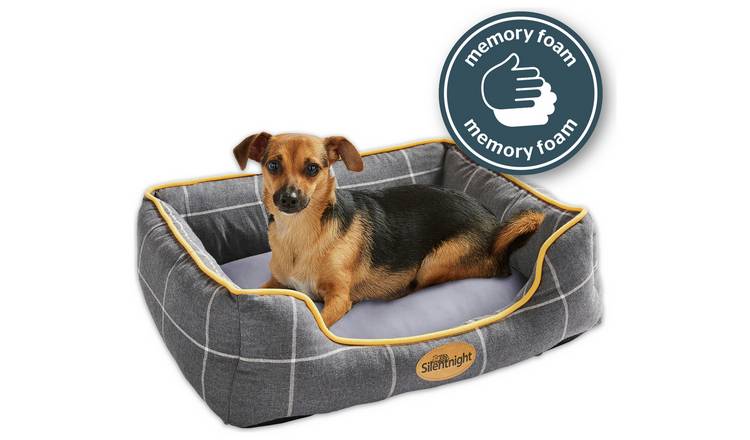 Argos dog beds clearance best sale