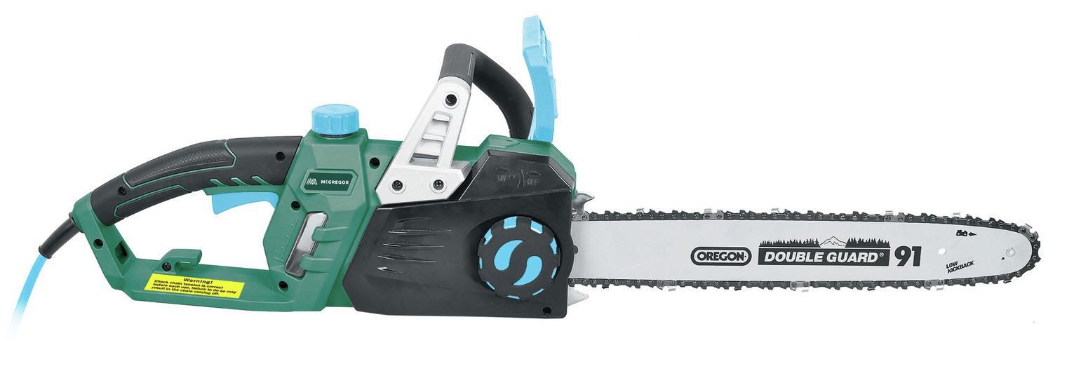 Ferrex on sale electric chainsaw