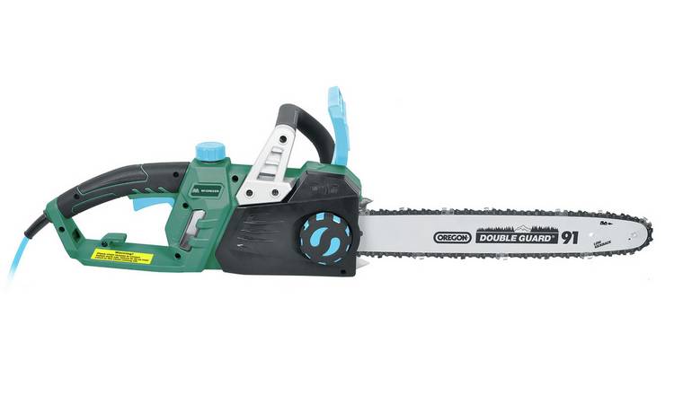 Cordless garden saw discount argos