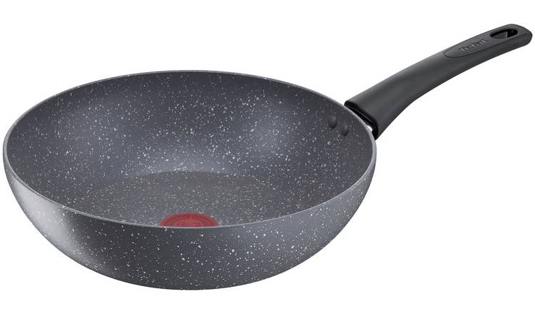 Tefal Cook Healthy 28cm Non Stick Aluminium Wok