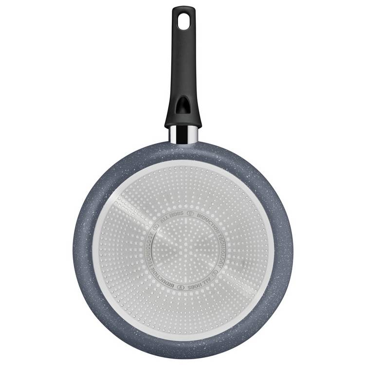 Tefal Cook Healthy 28cm Non Stick Aluminium Frying Pan 0