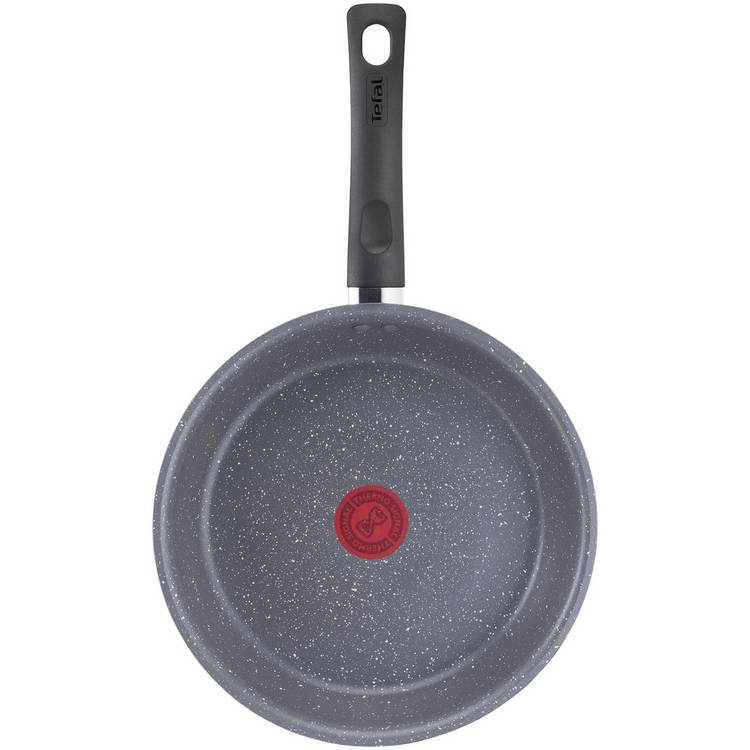 Tefal Cook Healthy 24cm Non Stick Aluminium Frying Pan 0