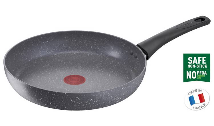 Tefal Cook Healthy 24cm Non Stick Aluminium Frying Pan