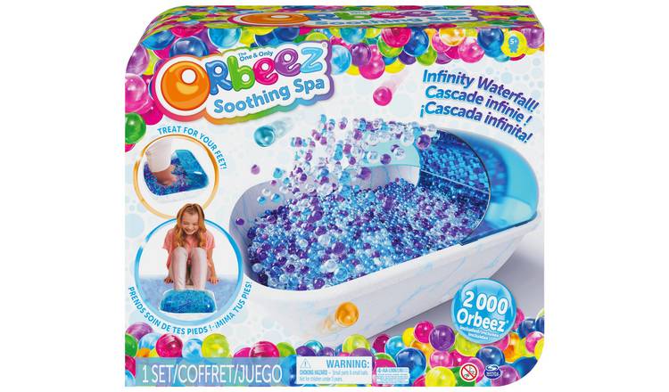 Orbeez price hot sale