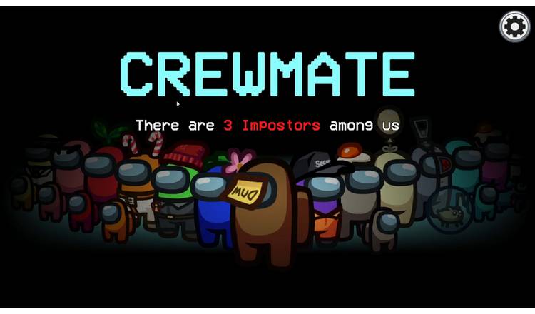 Among Us: Crewmate Edition - Xbox Series X, Xbox Series X