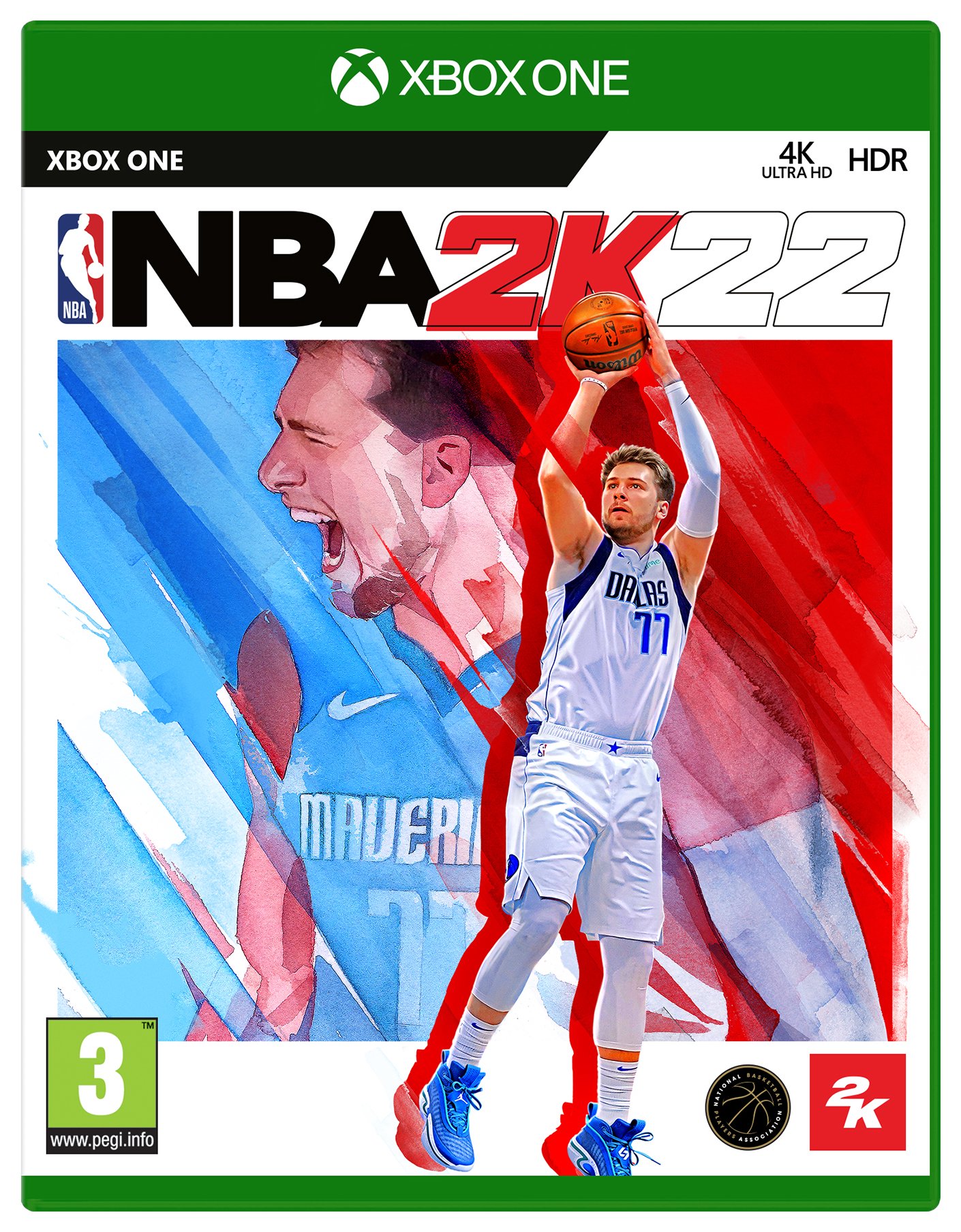 nba 2k22 xbox store